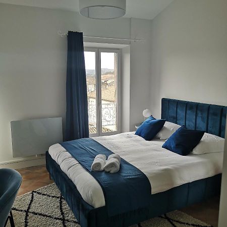 Suite Mermoz -T3- Belle Vue - Billard-Wifi-Velo Castelnaudary Ngoại thất bức ảnh