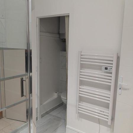 Suite Mermoz -T3- Belle Vue - Billard-Wifi-Velo Castelnaudary Ngoại thất bức ảnh