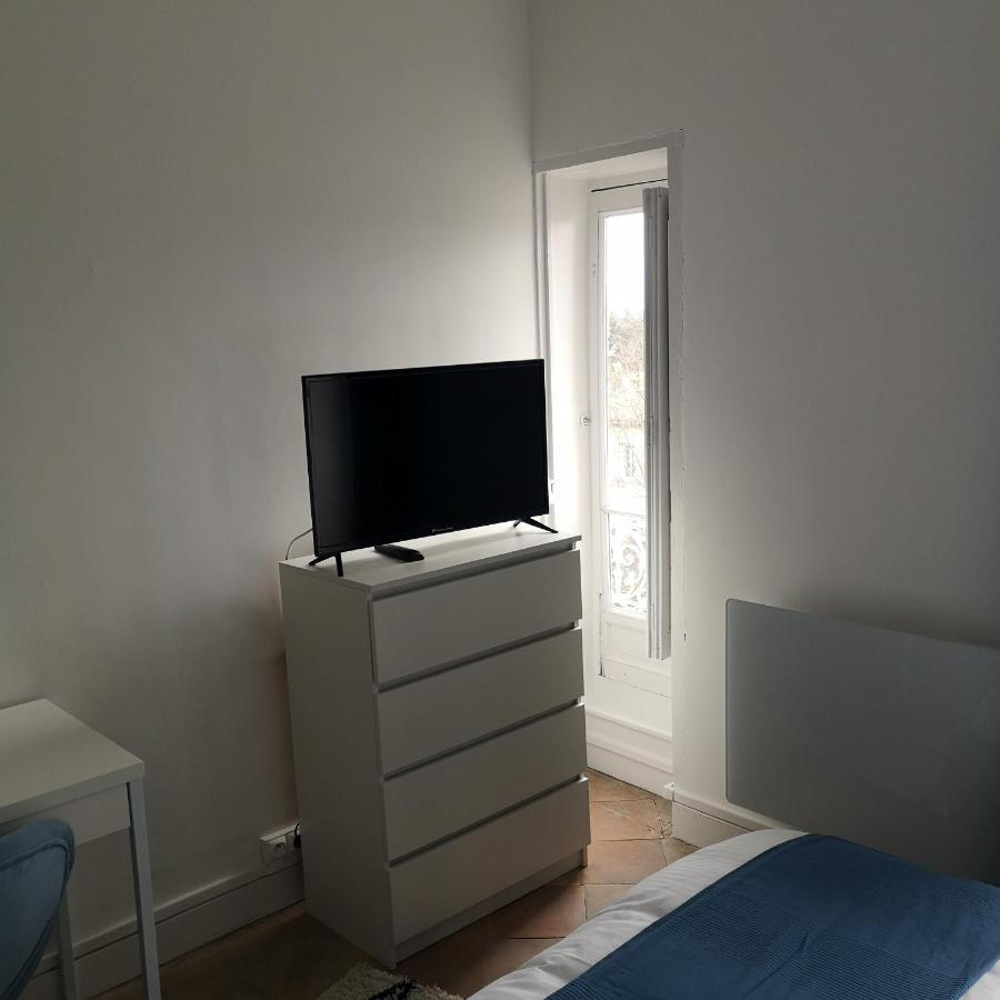 Suite Mermoz -T3- Belle Vue - Billard-Wifi-Velo Castelnaudary Ngoại thất bức ảnh