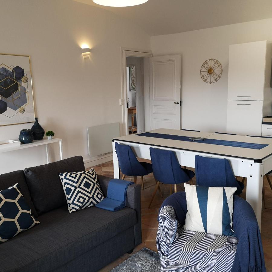 Suite Mermoz -T3- Belle Vue - Billard-Wifi-Velo Castelnaudary Ngoại thất bức ảnh
