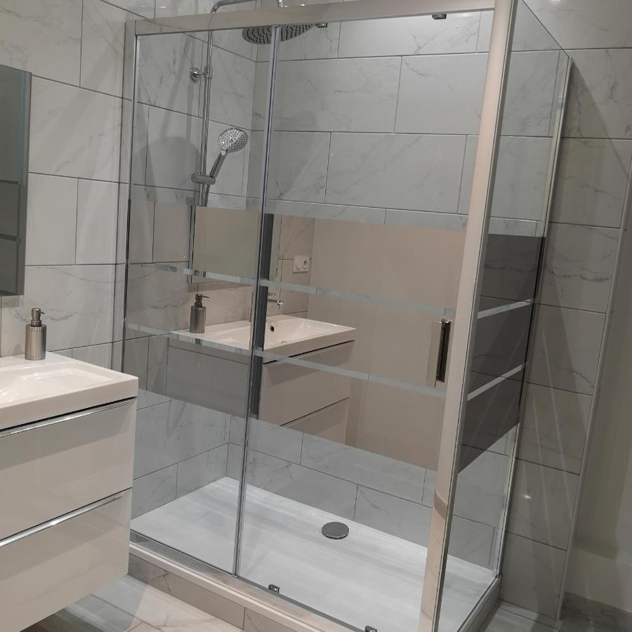 Suite Mermoz -T3- Belle Vue - Billard-Wifi-Velo Castelnaudary Ngoại thất bức ảnh