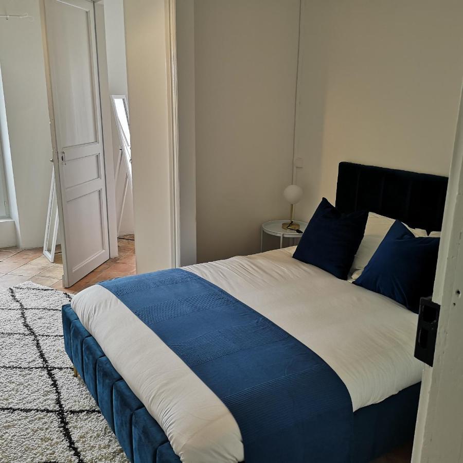 Suite Mermoz -T3- Belle Vue - Billard-Wifi-Velo Castelnaudary Ngoại thất bức ảnh
