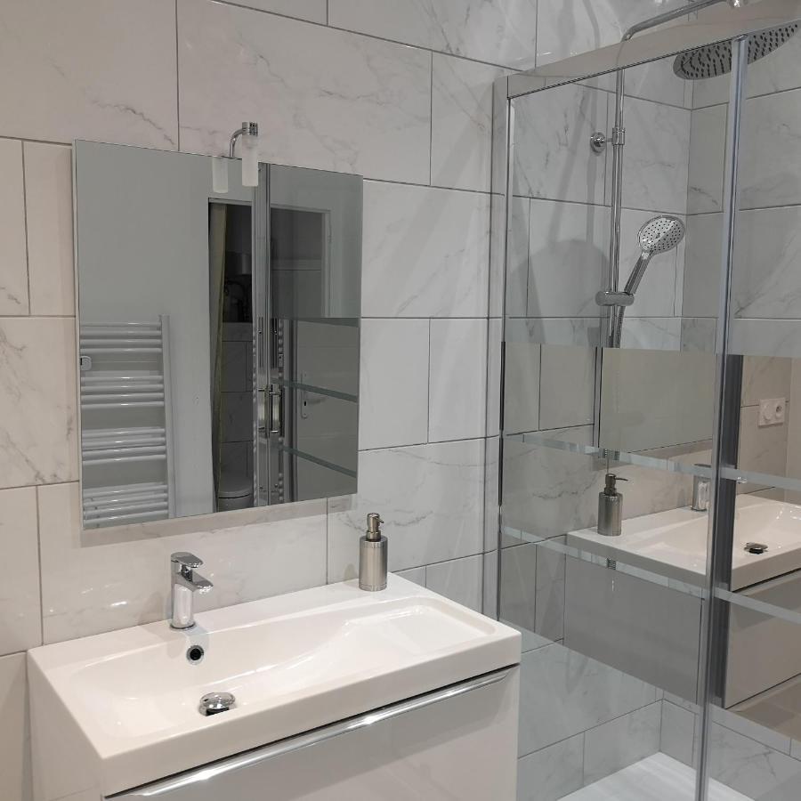 Suite Mermoz -T3- Belle Vue - Billard-Wifi-Velo Castelnaudary Ngoại thất bức ảnh